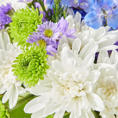 Genuine Gestures Bouquet –  Peonia Flowers Llc, Lakewood NJ