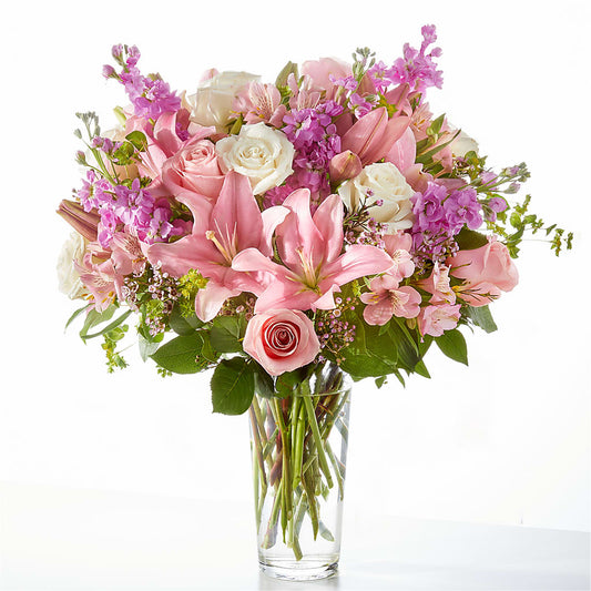 Ethereal Beauty Bouquet –  Peonia Flowers Llc, Lakewood NJ