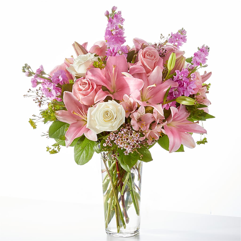 Ethereal Beauty Bouquet –  Peonia Flowers Llc, Lakewood NJ