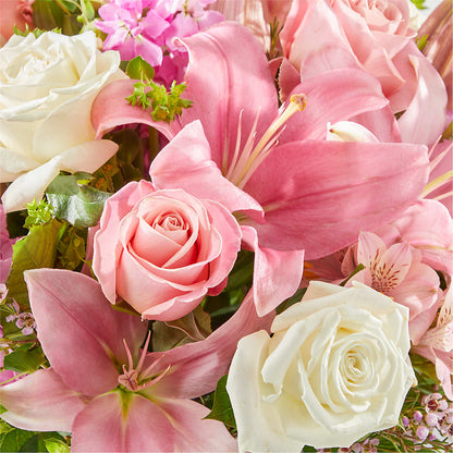 Ethereal Beauty Bouquet –  Peonia Flowers Llc, Lakewood NJ