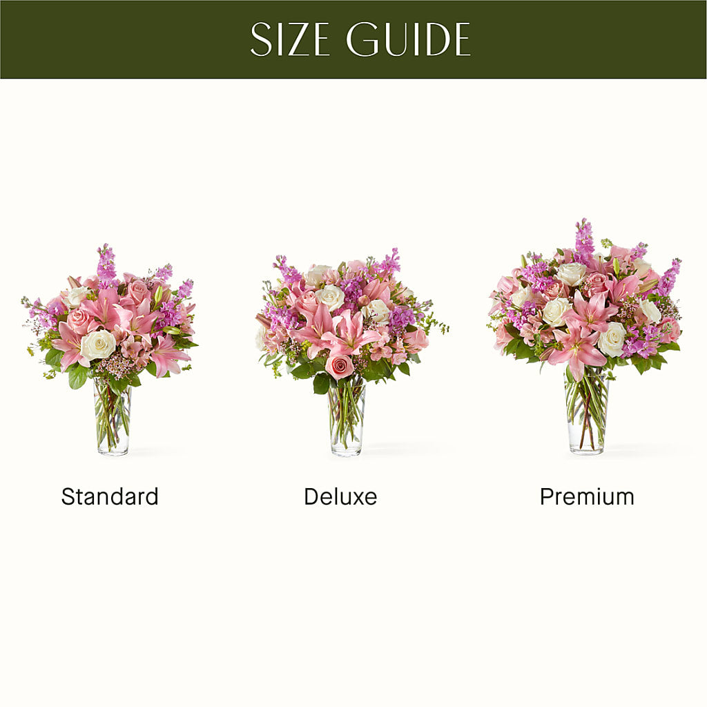 Ethereal Beauty Bouquet –  Peonia Flowers Llc, Lakewood NJ