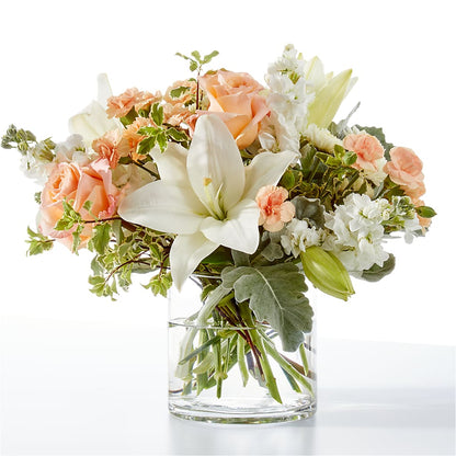 Darling Bouquet –  Peonia Flowers Llc, Lakewood NJ