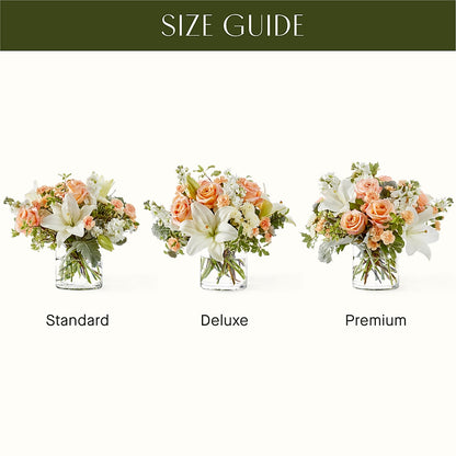 Darling Bouquet –  Peonia Flowers Llc, Lakewood NJ