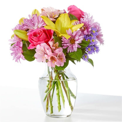 Sprinkles Bouquet –  Peonia Flowers Llc, Lakewood NJ