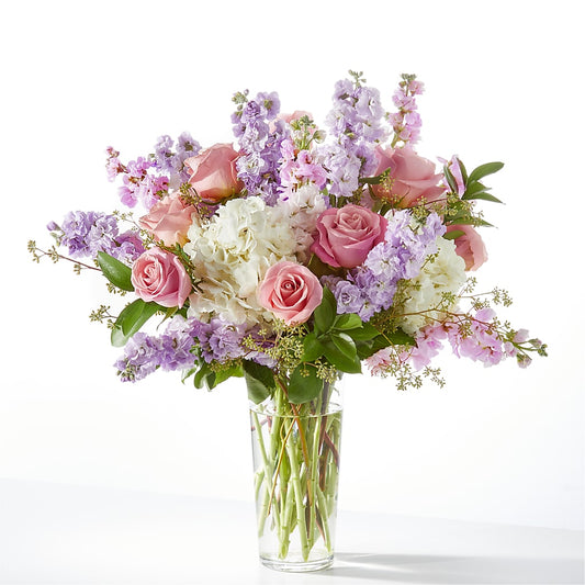 Embraced Bouquet –  Peonia Flowers Llc, Lakewood NJ