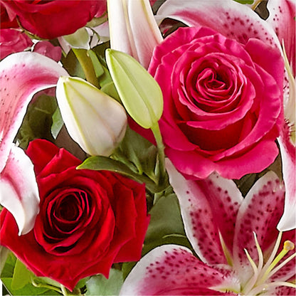 Always You Bouquet –  Peonia Flowers Llc, Lakewood NJ