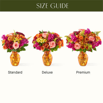 Amber Muse Bouquet –  Peonia Flowers Llc, Lakewood NJ