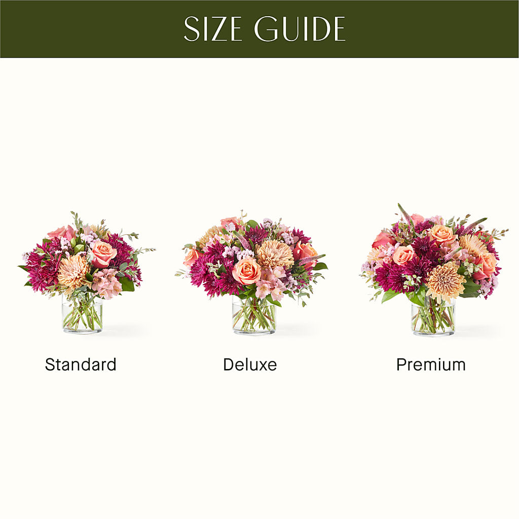 Berry Cobbler Bouquet –  Peonia Flowers Llc, Lakewood NJ