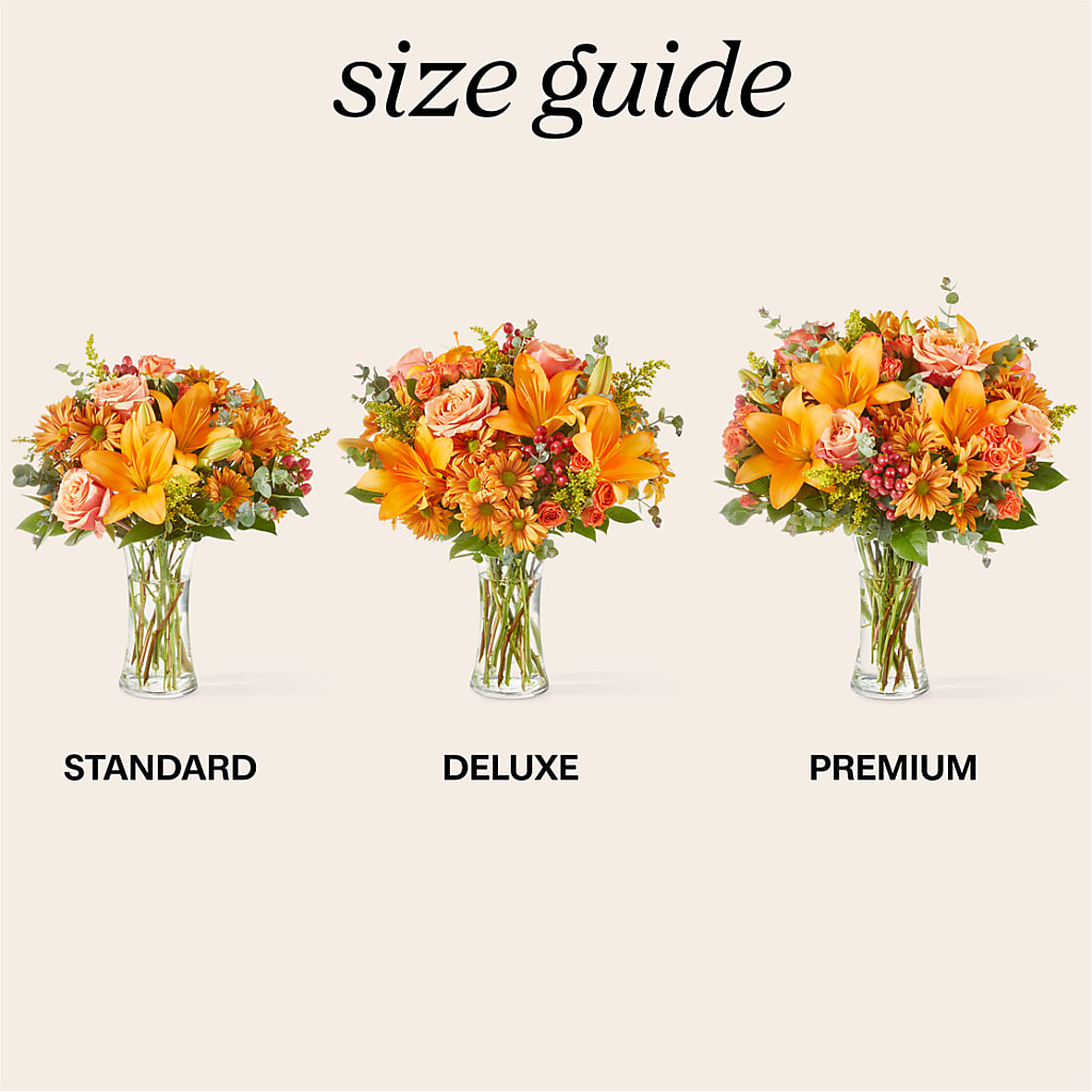 Harvest Hayride Bouquet –  Peonia Flowers Llc, Lakewood NJ