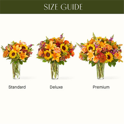 Seasons Change Bouquet –  Peonia Flowers Llc, Lakewood NJ