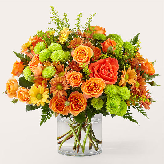 The Farmhouse Bouquet –  Peonia Flowers Llc, Lakewood NJ