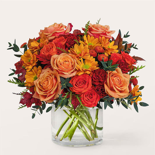 Sweet as Cinnamon Bouquet –  Peonia Flowers Llc, Lakewood NJ