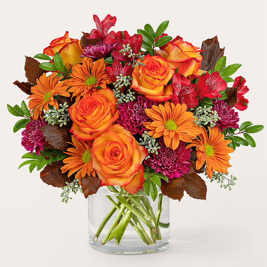 Brisk Morning Bouquet –  Peonia Flowers Llc, Lakewood NJ