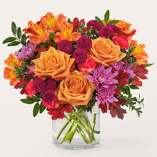 Terracotta Treasures Bouquet –  Peonia Flowers Llc, Lakewood NJ