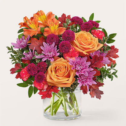 Terracotta Treasures Bouquet –  Peonia Flowers Llc, Lakewood NJ