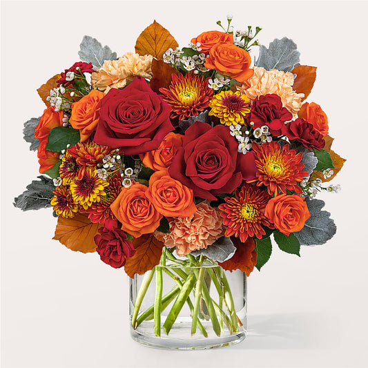 Merlot Bouquet –  Peonia Flowers Llc, Lakewood NJ