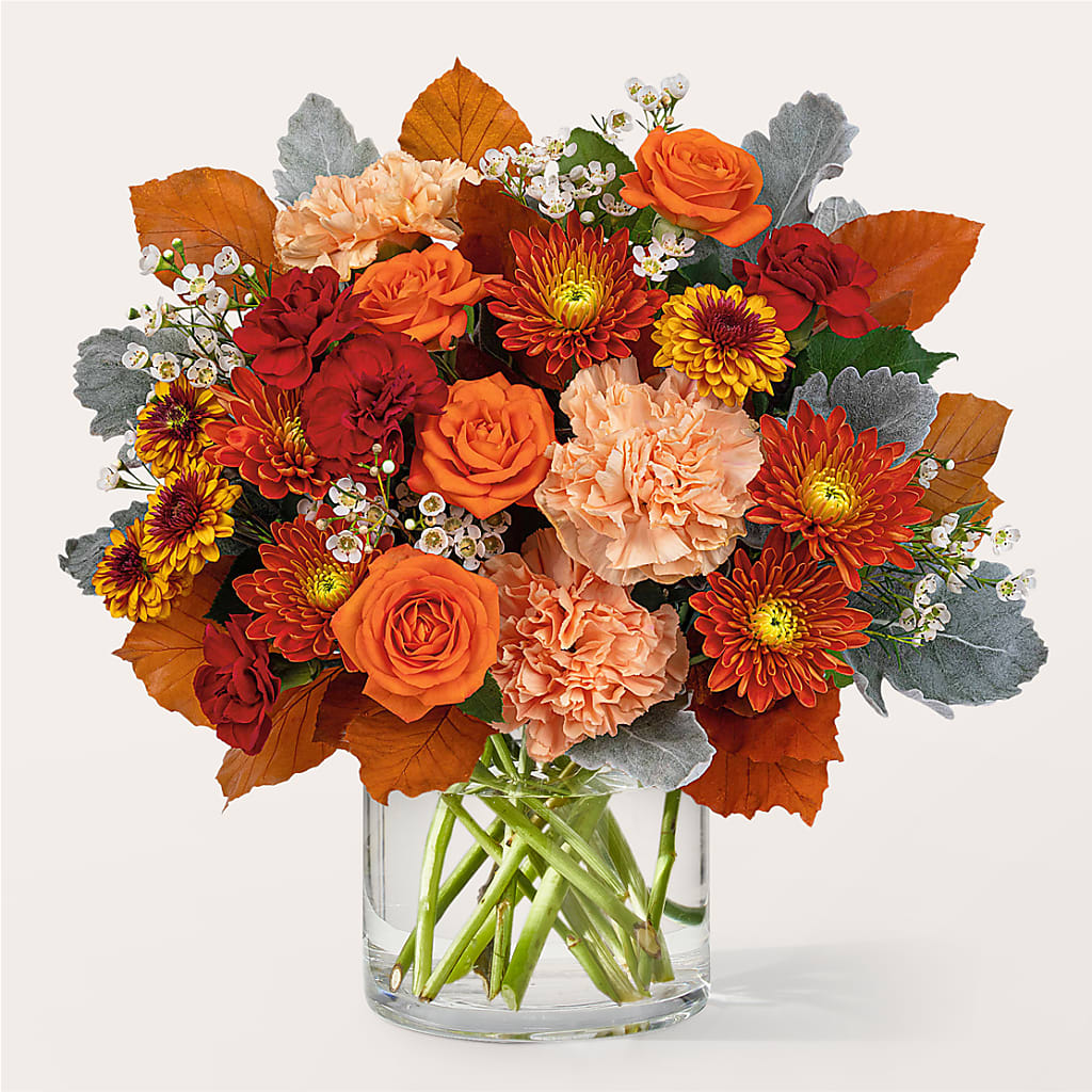 Merlot Bouquet –  Peonia Flowers Llc, Lakewood NJ