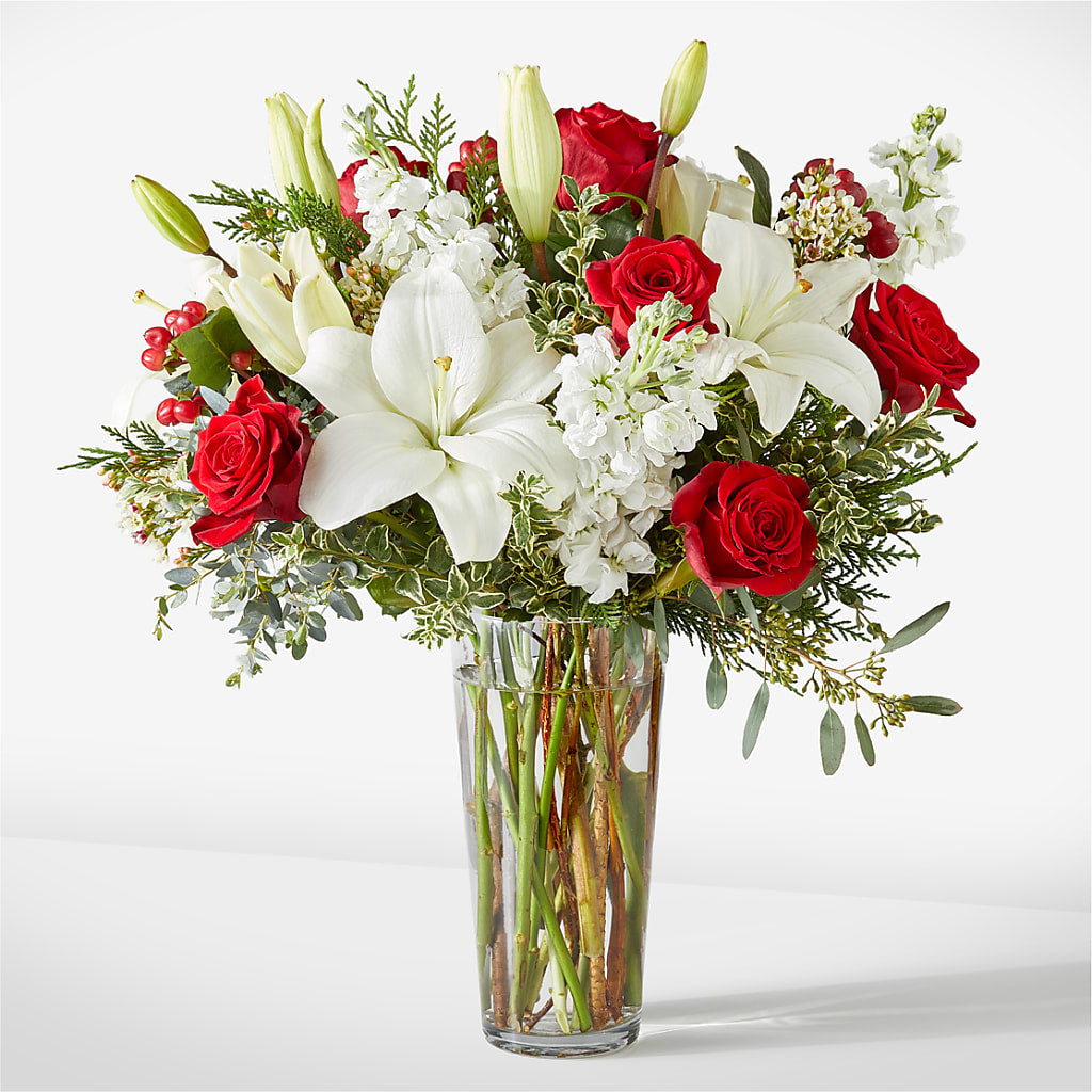 Twinkle Lights Bouquet –  Peonia Flowers Llc, Lakewood NJ