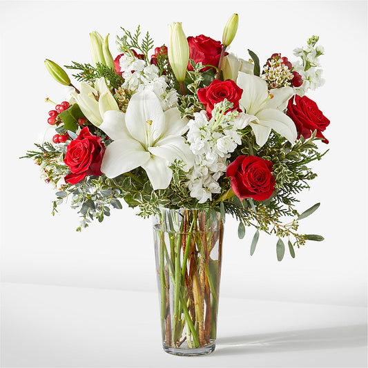 Twinkle Lights Bouquet –  Peonia Flowers Llc, Lakewood NJ