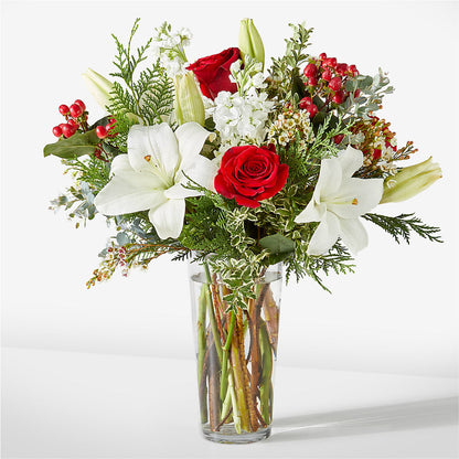Twinkle Lights Bouquet –  Peonia Flowers Llc, Lakewood NJ