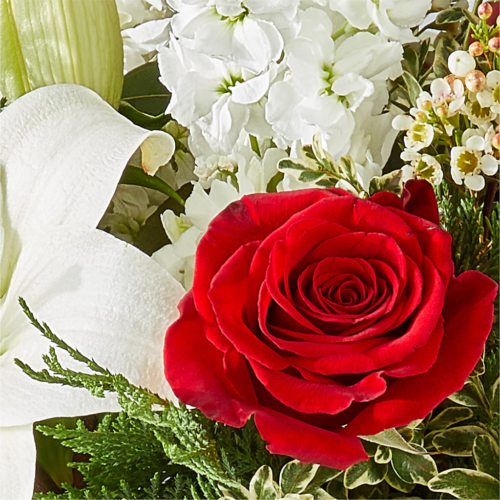 Twinkle Lights Bouquet –  Peonia Flowers Llc, Lakewood NJ