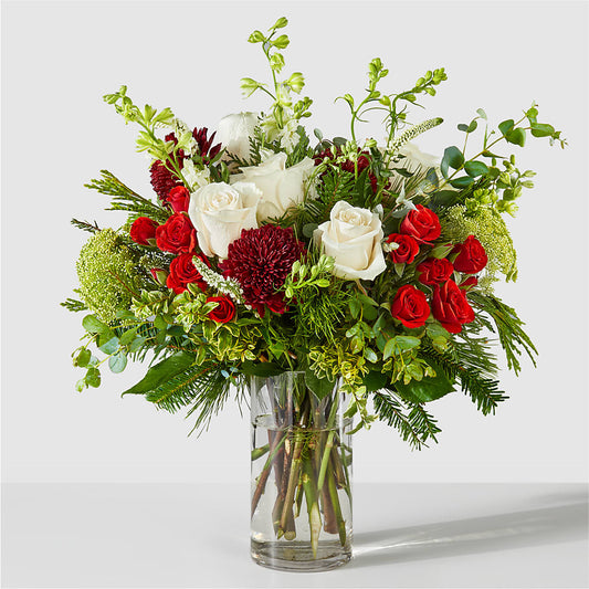 Favorite Traditions Bouquet –  Peonia Flowers Llc, Lakewood NJ