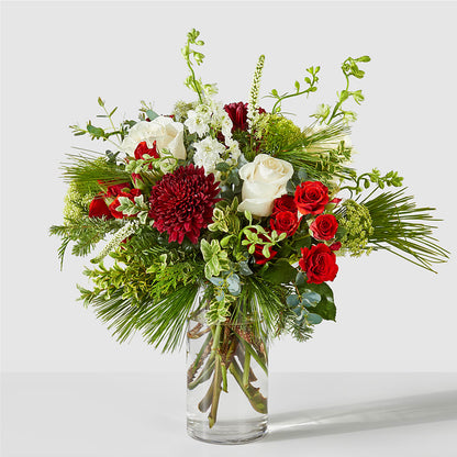 Favorite Traditions Bouquet –  Peonia Flowers Llc, Lakewood NJ