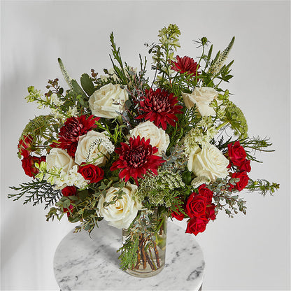 Favorite Traditions Bouquet –  Peonia Flowers Llc, Lakewood NJ