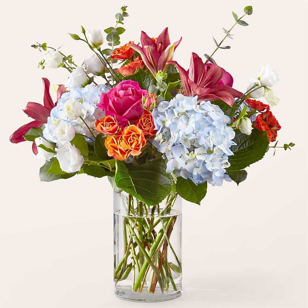 Awestruck Luxury Bouquet –  Peonia Flowers Llc, Lakewood NJ