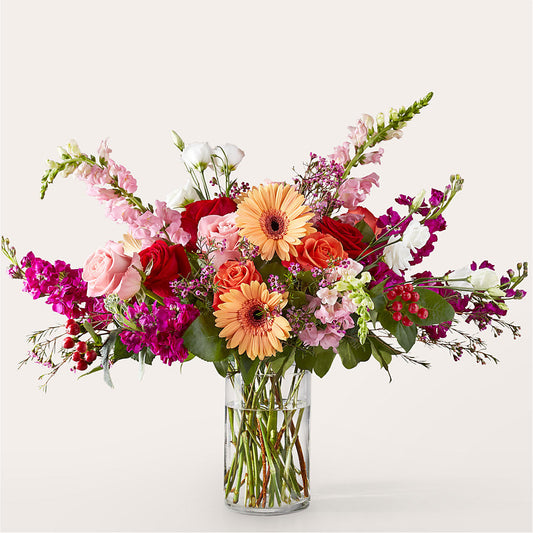 Renaissance Luxury Bouquet –  Peonia Flowers Llc, Lakewood NJ