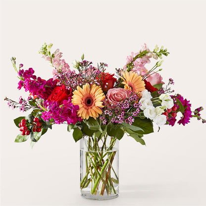 Renaissance Luxury Bouquet –  Peonia Flowers Llc, Lakewood NJ