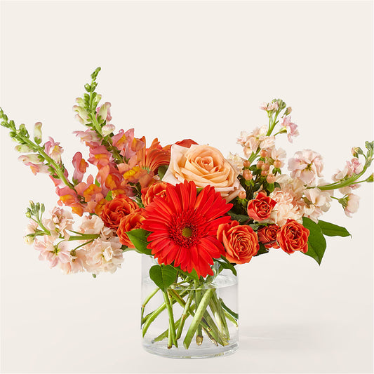 Paloma Please Bouquet –  Peonia Flowers Llc, Lakewood NJ
