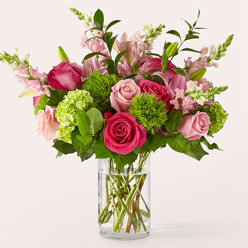 Fit for a Queen Luxury Bouquet –  Peonia Flowers Llc, Lakewood NJ