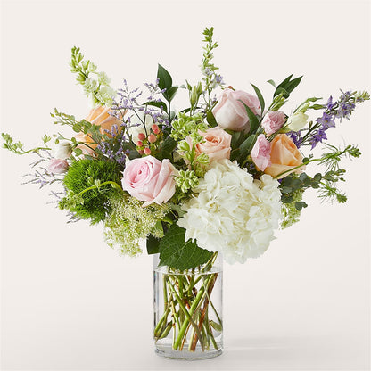 From Scratch Luxury Bouquet –  Peonia Flowers Llc, Lakewood NJ