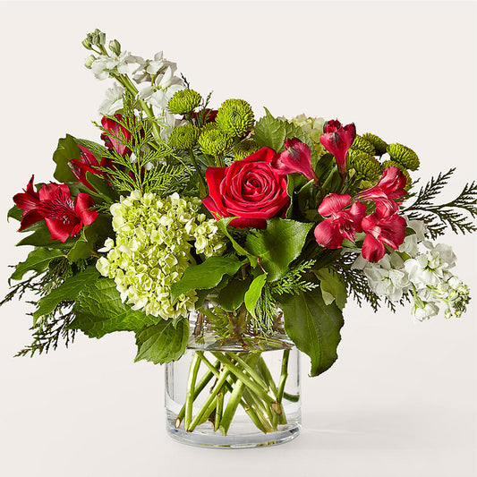 Tree Shopping Bouquet –  Peonia Flowers Llc, Lakewood NJ
