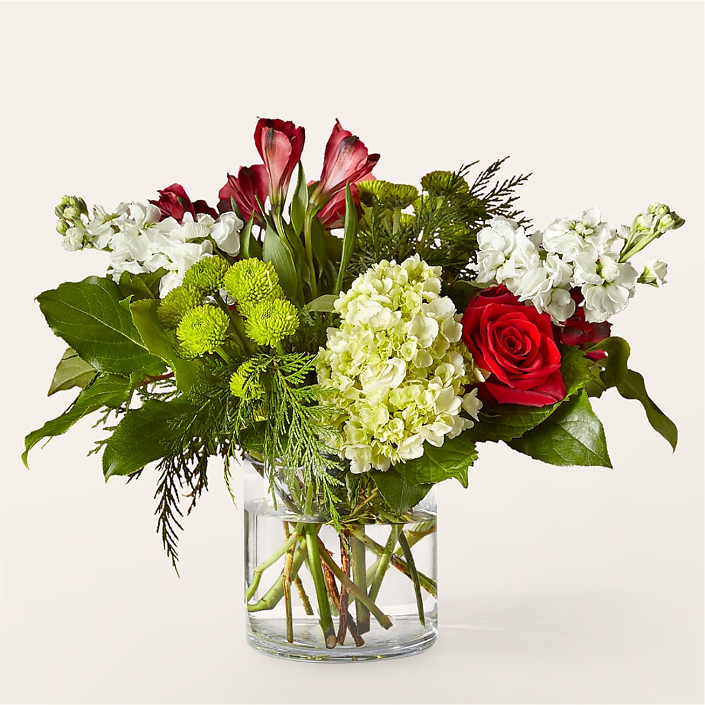 Tree Shopping Bouquet –  Peonia Flowers Llc, Lakewood NJ