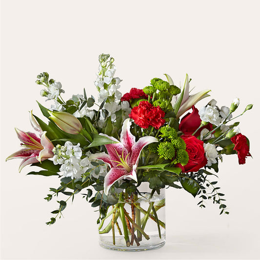Gumdrop Button Bouquet –  Peonia Flowers Llc, Lakewood NJ