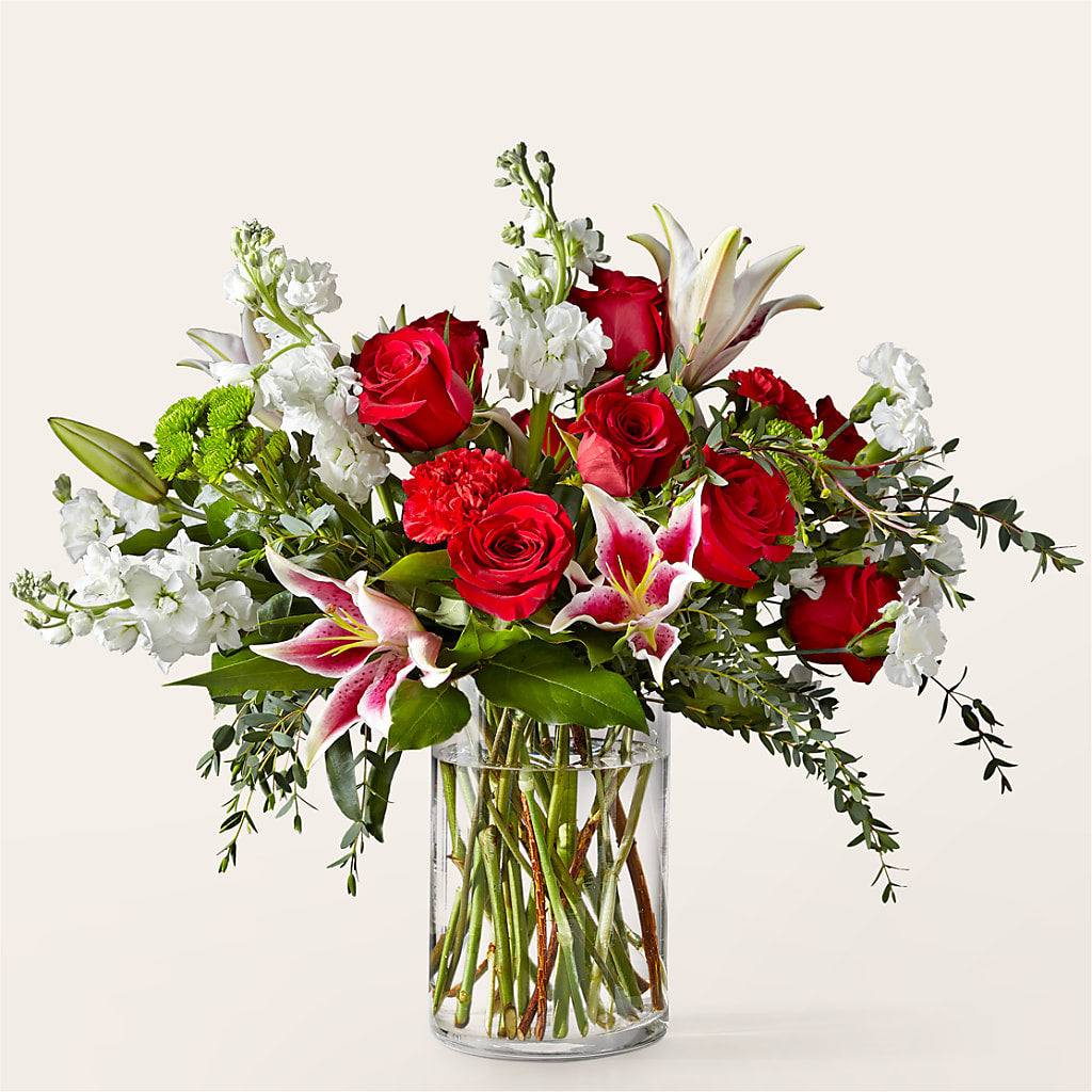 Gumdrop Button Bouquet –  Peonia Flowers Llc, Lakewood NJ