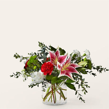 Gumdrop Button Bouquet –  Peonia Flowers Llc, Lakewood NJ