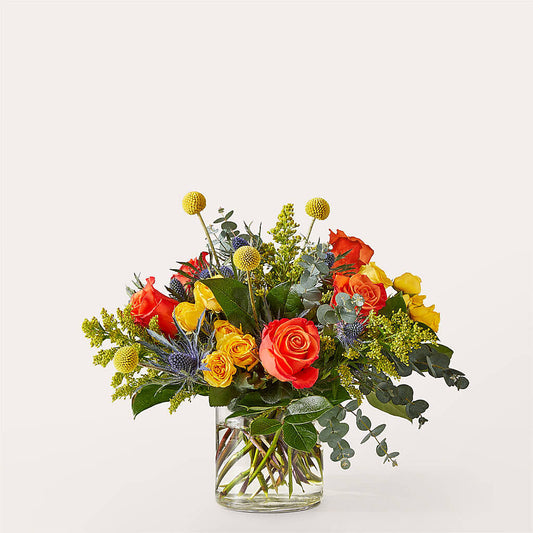 Disco Bouquet –  Peonia Flowers Llc, Lakewood NJ