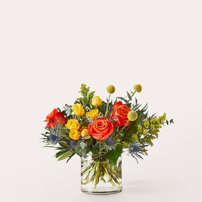 Disco Bouquet –  Peonia Flowers Llc, Lakewood NJ