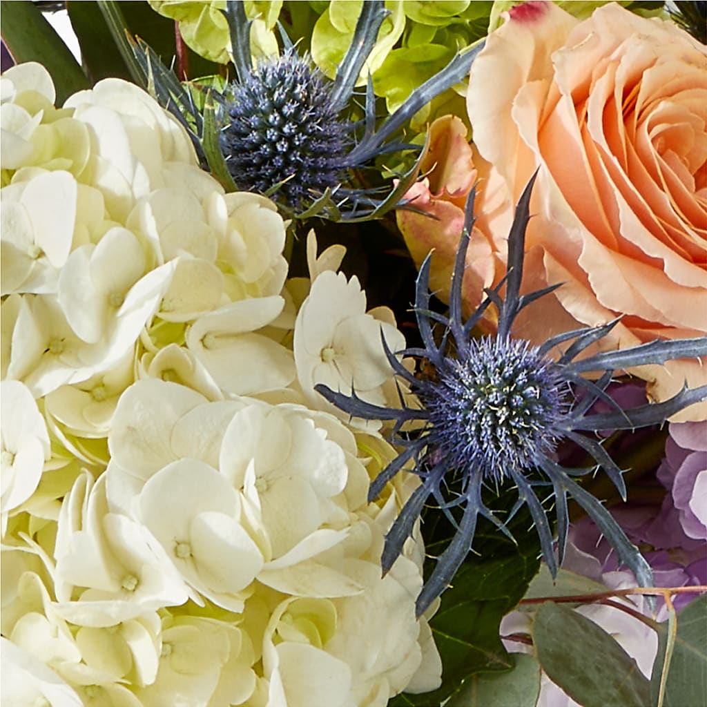 Porch Swing Bouquet –  Peonia Flowers Llc, Lakewood NJ