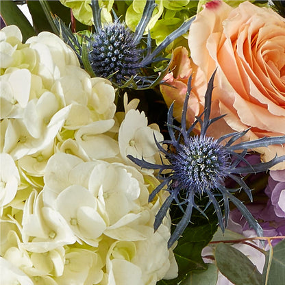 Porch Swing Bouquet –  Peonia Flowers Llc, Lakewood NJ