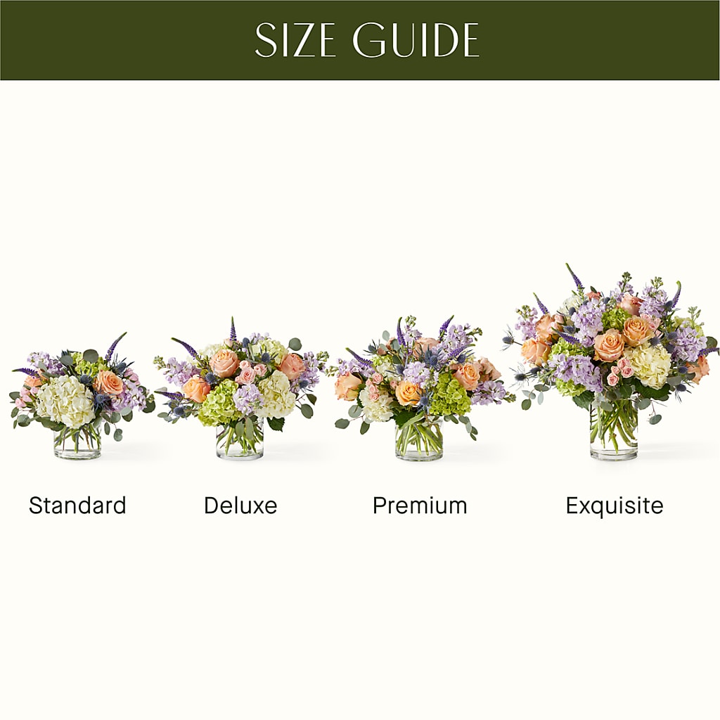 Porch Swing Bouquet –  Peonia Flowers Llc, Lakewood NJ