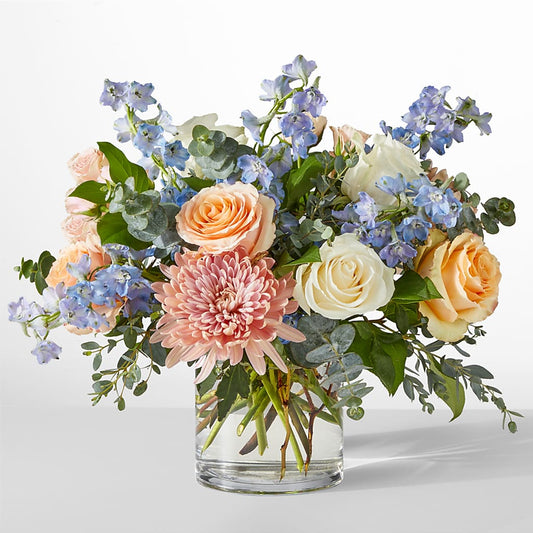 Inspired Bouquet –  Peonia Flowers Llc, Lakewood NJ
