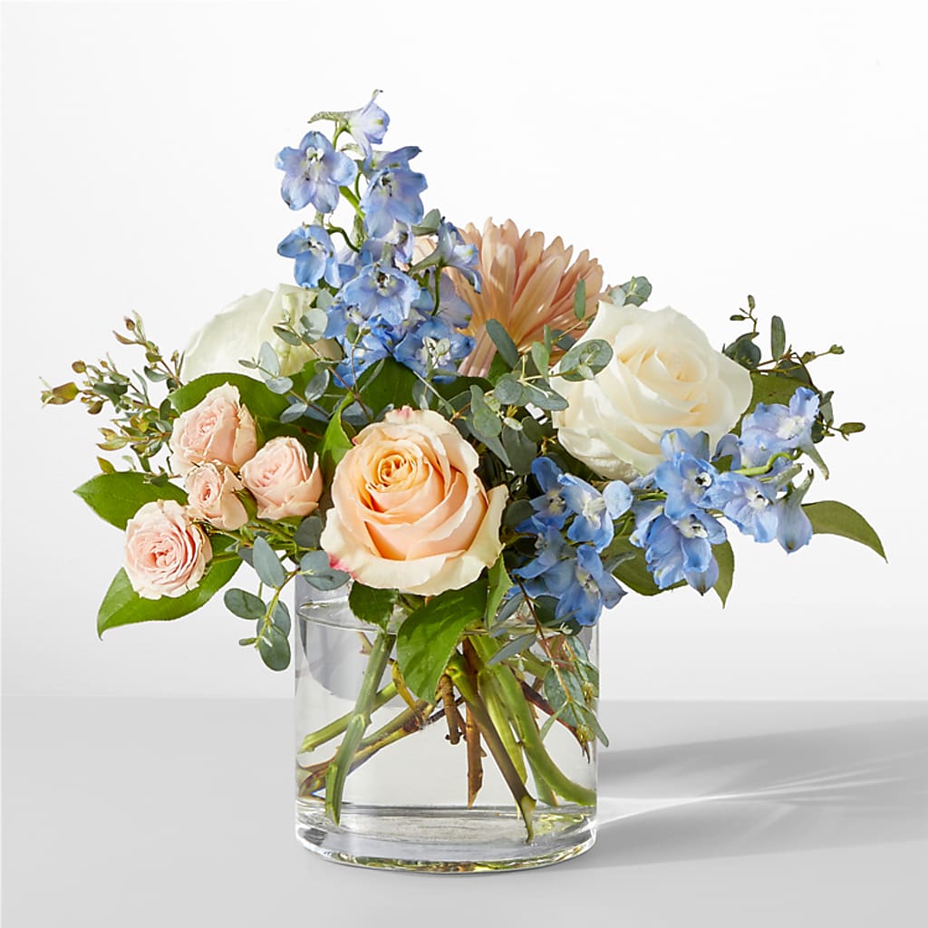 Inspired Bouquet –  Peonia Flowers Llc, Lakewood NJ