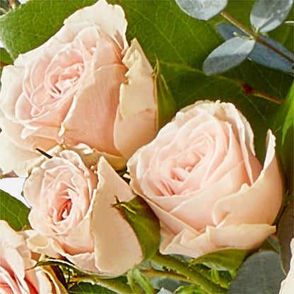 Inspired Bouquet –  Peonia Flowers Llc, Lakewood NJ
