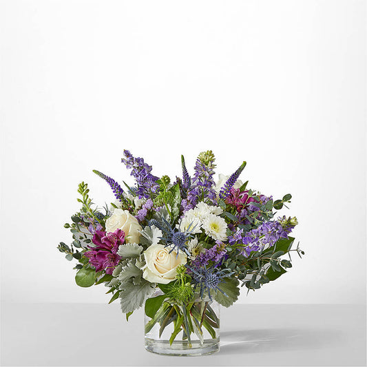 Shooting Star Bouquet –  Peonia Flowers Llc, Lakewood NJ