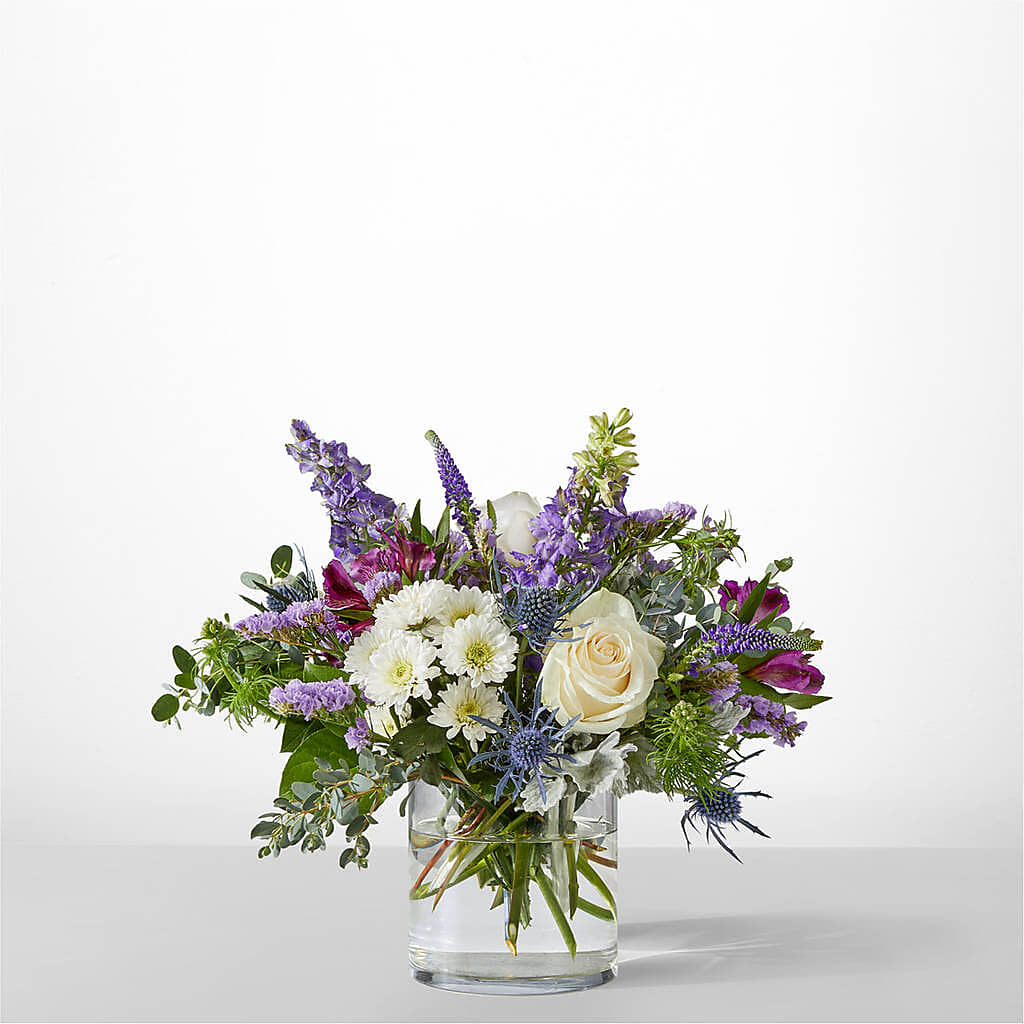 Shooting Star Bouquet –  Peonia Flowers Llc, Lakewood NJ