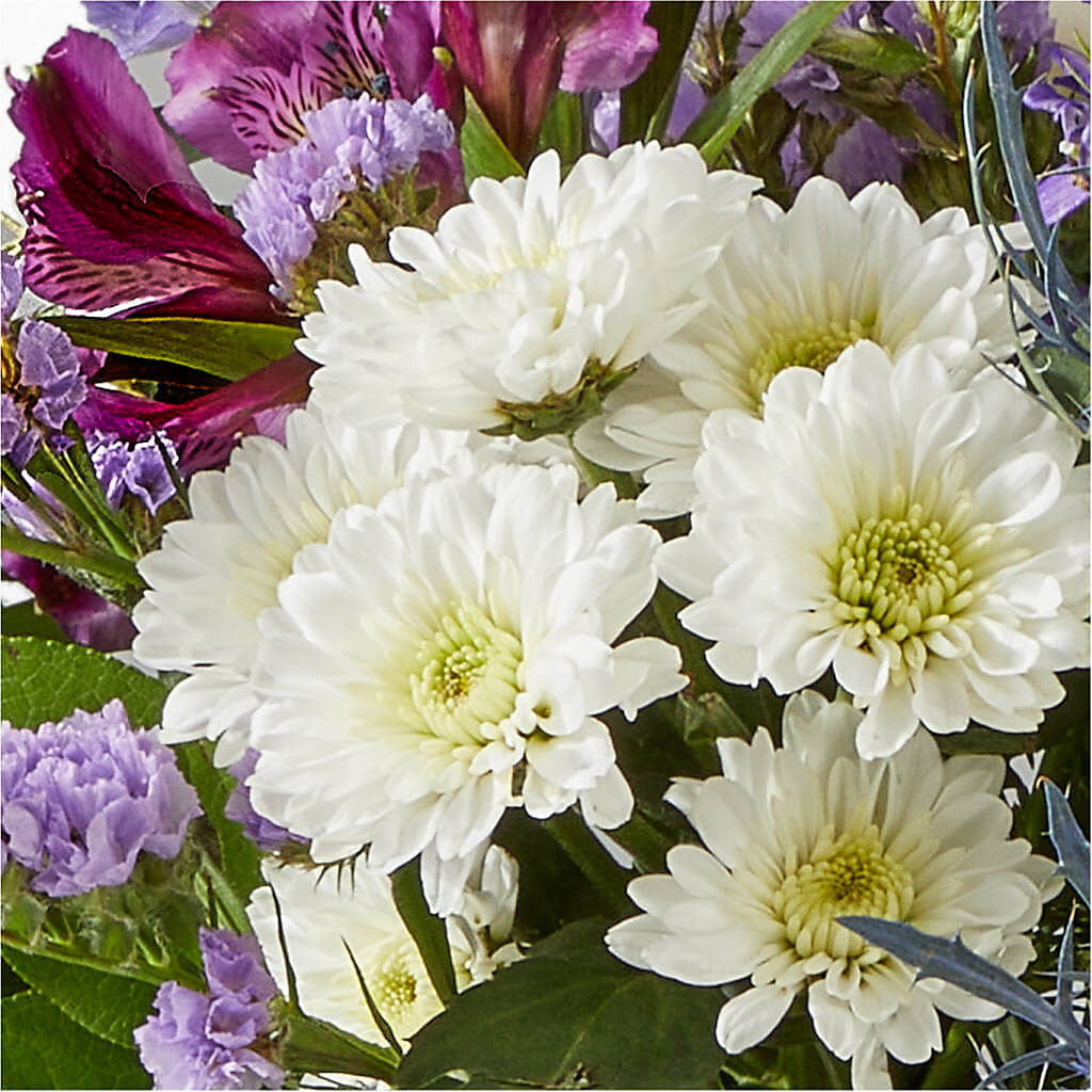 Shooting Star Bouquet –  Peonia Flowers Llc, Lakewood NJ